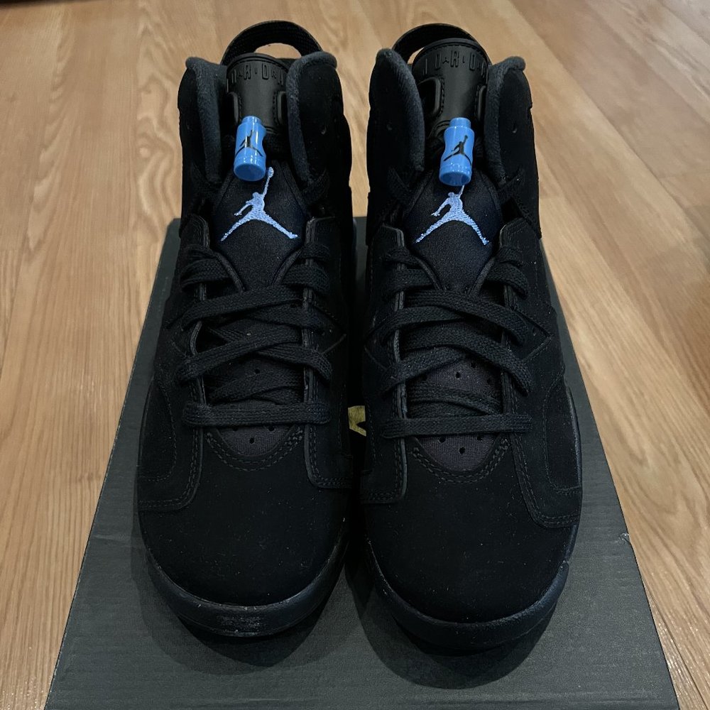 Air Jordan 6 Retro "UNC"